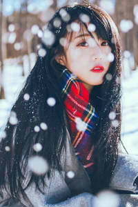 桃谷绘里香